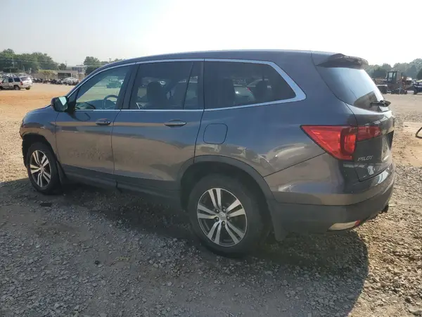 5FNYF6H68GB056714 2016 HONDA PILOT - Image 2