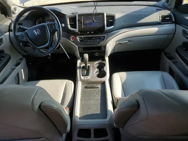 5FNYF6H68GB056714 2016 HONDA PILOT - Image 8