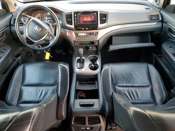 5FNYF6H68GB061539 2016 HONDA PILOT - Image 8