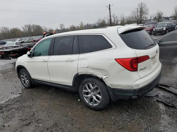 5FNYF6H68GB063453 2016 HONDA PILOT - Image 2