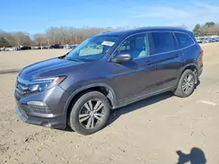 5FNYF6H68GB082469 2016 HONDA PILOT