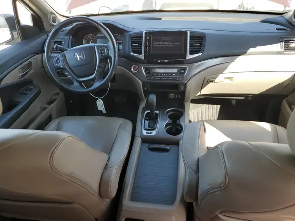 5FNYF6H68GB088076 2016 HONDA PILOT - Image 8
