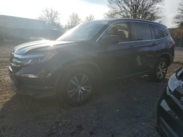 5FNYF6H68GB109878 2016 HONDA PILOT - Image 1