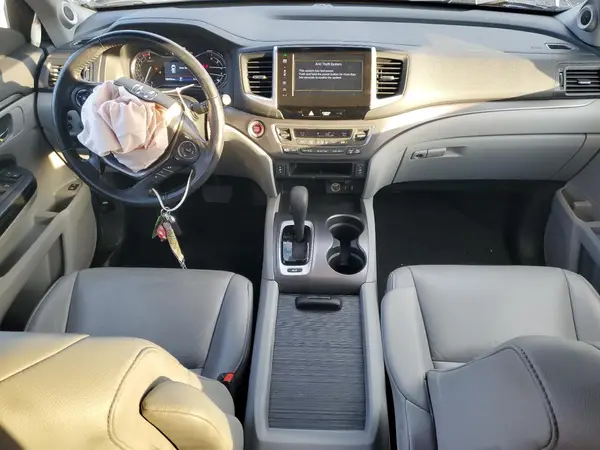 5FNYF6H68GB109878 2016 HONDA PILOT - Image 8