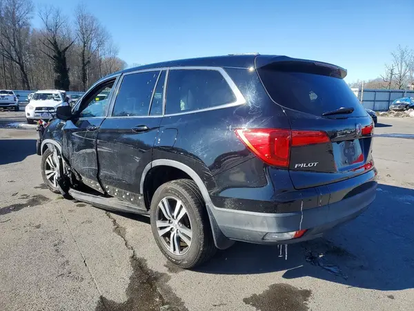 5FNYF6H68GB110156 2016 HONDA PILOT - Image 2