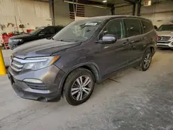 5FNYF6H68GB122386 2016 HONDA PILOT