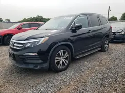 5FNYF6H68HB014660 2017 HONDA PILOT