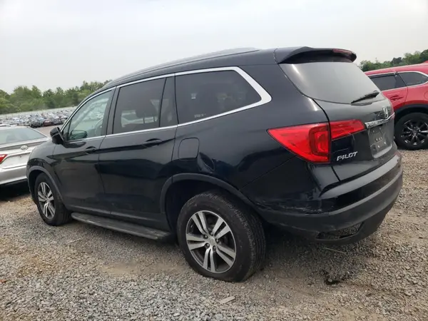 5FNYF6H68HB014660 2017 HONDA PILOT - Image 2