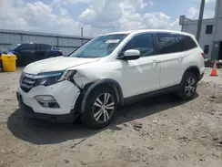 5FNYF6H68HB030695 2017 HONDA PILOT