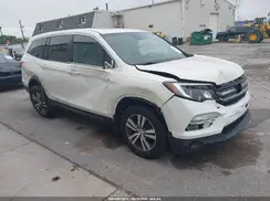 5FNYF6H68HB041910 2017 HONDA PILOT
