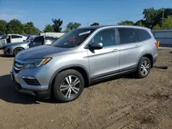 5FNYF6H68HB053300 2017 HONDA PILOT