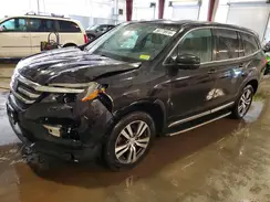 5FNYF6H68HB061218 2017 HONDA PILOT