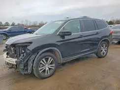 5FNYF6H68HB065091 2017 HONDA PILOT