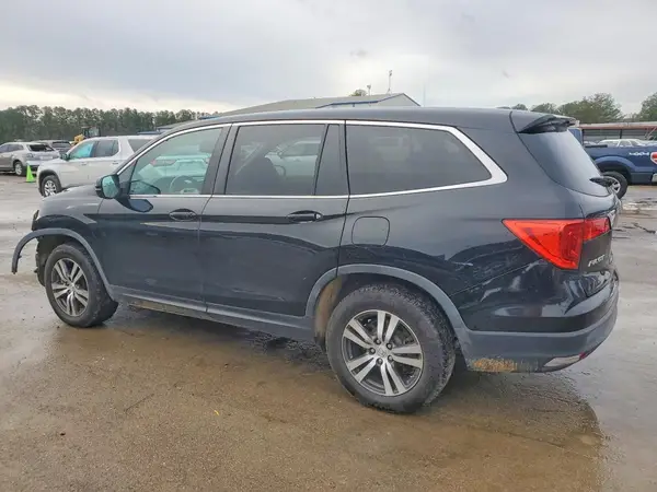 5FNYF6H68HB065091 2017 HONDA PILOT - Image 2