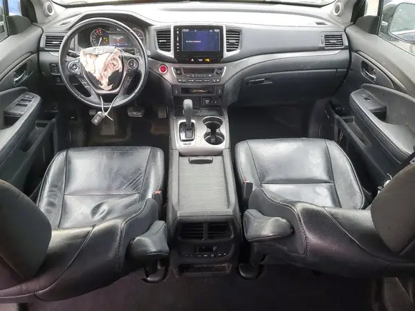5FNYF6H68HB065091 2017 HONDA PILOT - Image 8