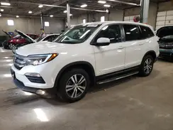 5FNYF6H68HB067195 2017 HONDA PILOT