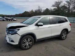 5FNYF6H68HB075734 2017 HONDA PILOT