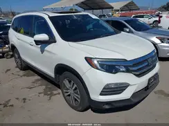 5FNYF6H68HB104326 2017 HONDA PILOT