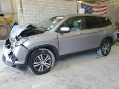 5FNYF6H68JB007648 2018 HONDA PILOT