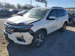5FNYF6H68JB016351 2018 HONDA PILOT