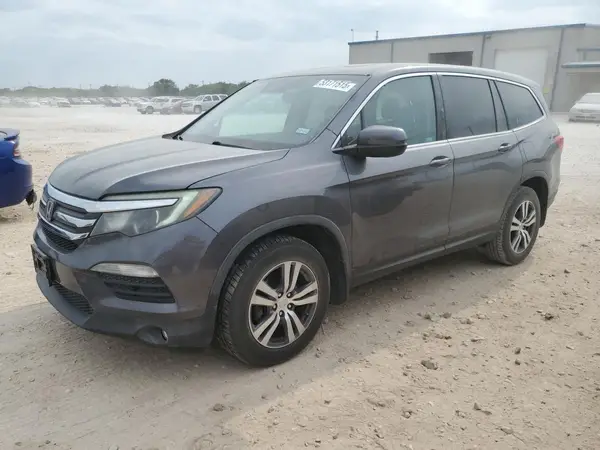 5FNYF6H68JB017788 2018 HONDA PILOT - Image 1