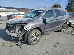 5FNYF6H68JB018505 2018 HONDA PILOT