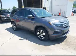 5FNYF6H68JB037653 2018 HONDA PILOT