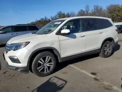 5FNYF6H68JB046644 2018 HONDA PILOT