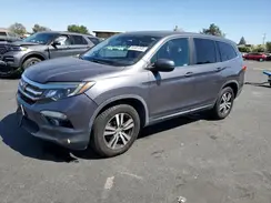 5FNYF6H68JB062620 2018 HONDA PILOT