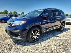 5FNYF6H68KB000393 2019 HONDA PILOT