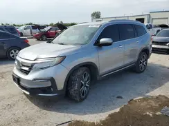 5FNYF6H68KB001897 2019 HONDA PILOT