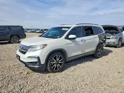 5FNYF6H68KB002323 2019 HONDA PILOT