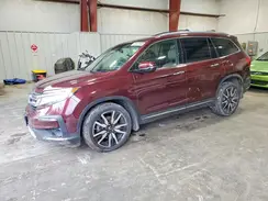 5FNYF6H68KB003035 2019 HONDA PILOT