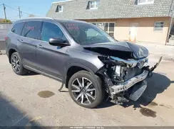5FNYF6H68KB003391 2019 HONDA PILOT