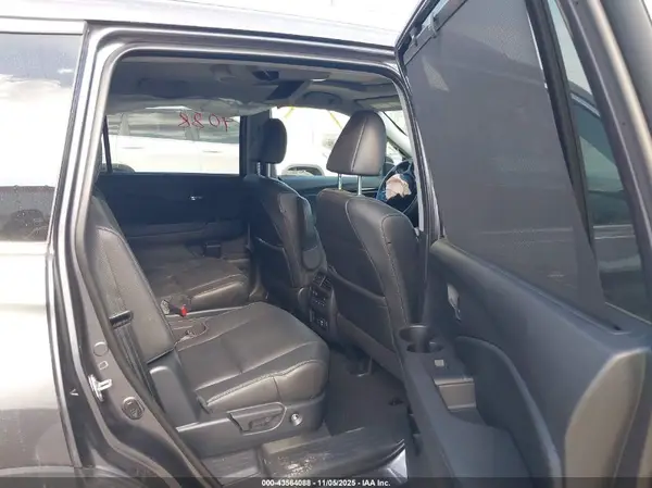 5FNYF6H68KB003391 2019 HONDA PILOT - Image 8