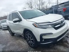 5FNYF6H68KB006341 2019 HONDA PILOT