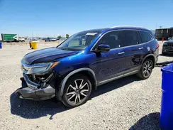 5FNYF6H68KB010163 2019 HONDA PILOT