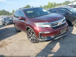 5FNYF6H68KB012981 2019 HONDA PILOT
