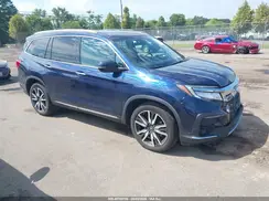 5FNYF6H68KB018358 2019 HONDA PILOT