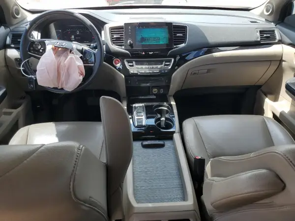 5FNYF6H68KB029053 2019 HONDA PILOT - Image 8