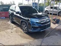 5FNYF6H68KB036990 2019 HONDA PILOT