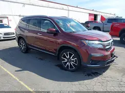 5FNYF6H68KB039257 2019 HONDA PILOT