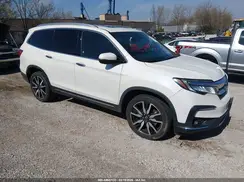 5FNYF6H68KB046483 2019 HONDA PILOT