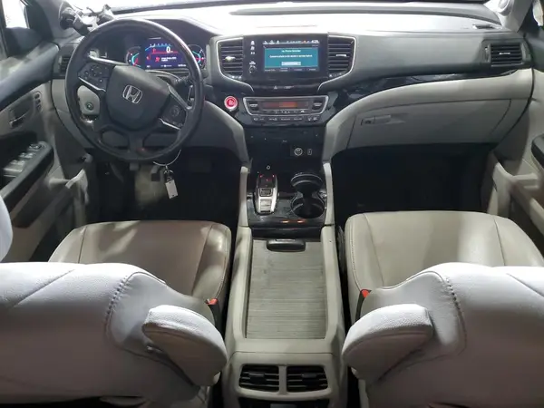 5FNYF6H68KB048458 2019 HONDA PILOT - Image 8