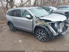 5FNYF6H68KB050310 2019 HONDA PILOT