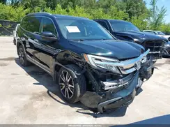 5FNYF6H68KB064286 2019 HONDA PILOT