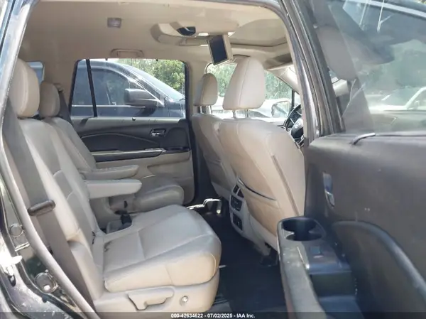 5FNYF6H68KB064286 2019 HONDA PILOT - Image 8