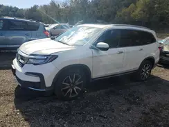 5FNYF6H68KB068340 2019 HONDA PILOT