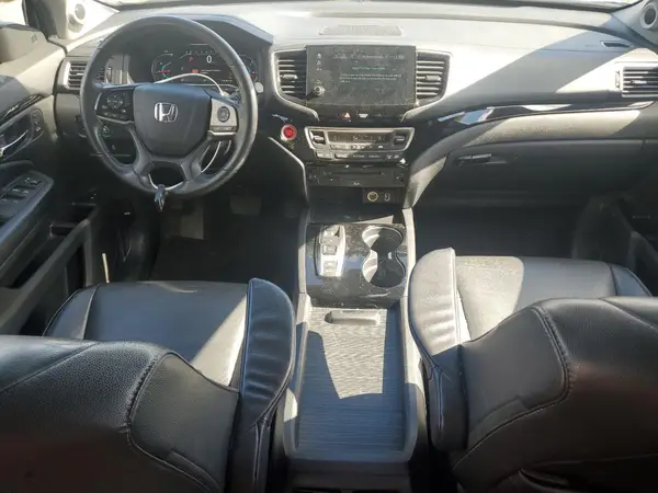 5FNYF6H68KB068340 2019 HONDA PILOT - Image 8