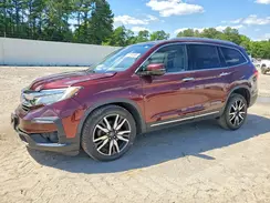 5FNYF6H68KB072193 2019 HONDA PILOT